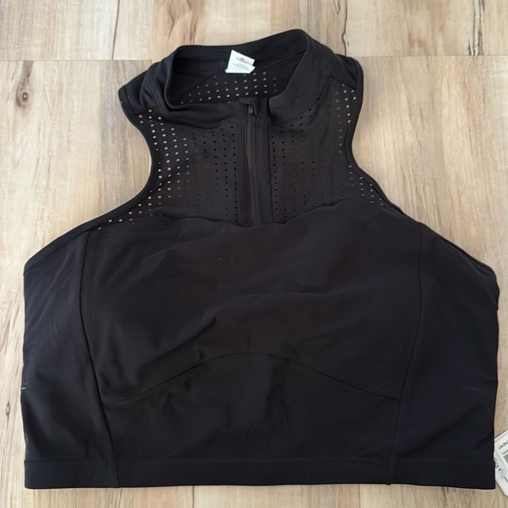 Women’s Lululemon Unleash Strength Bra